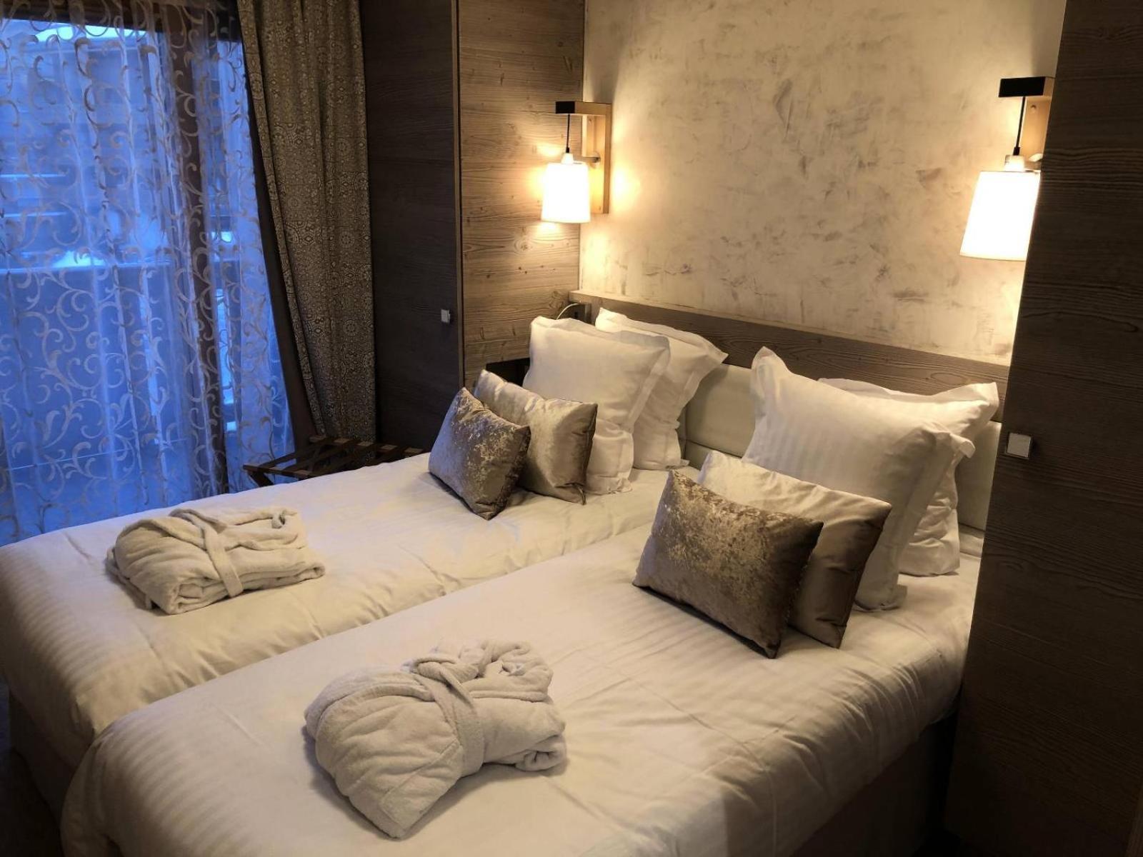 Residence L Hevana - Maeva Home Meribel Room photo