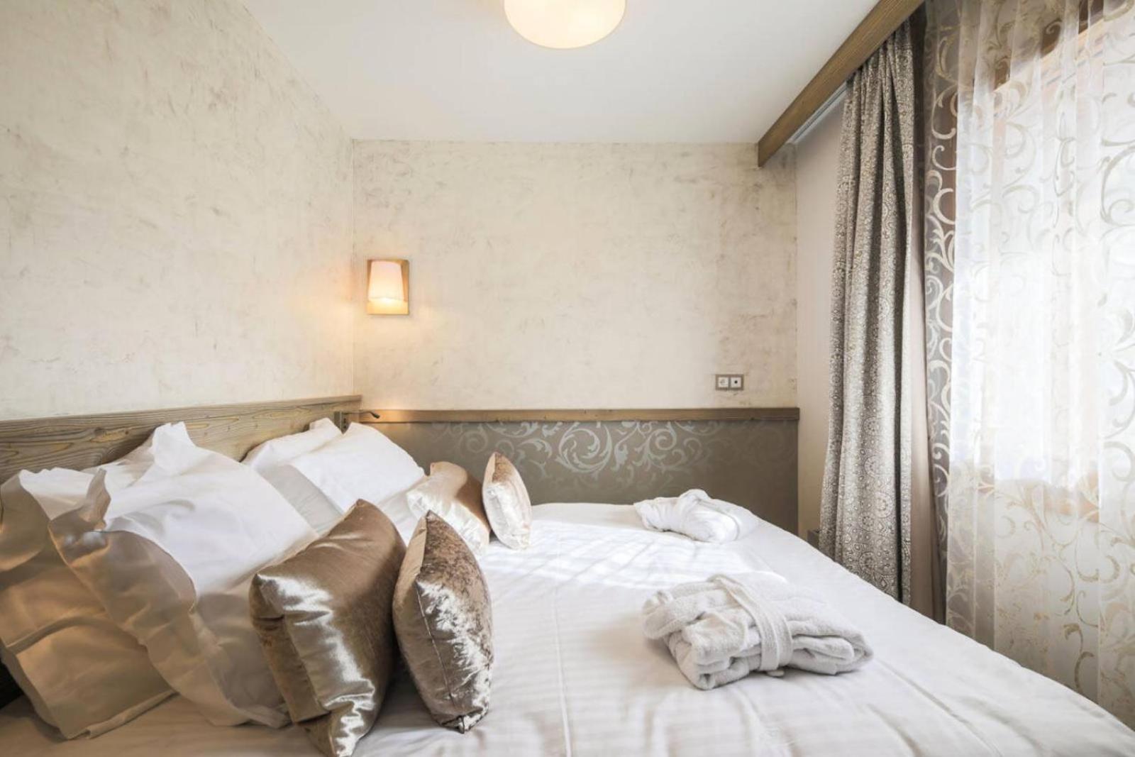 Residence L Hevana - Maeva Home Meribel Room photo