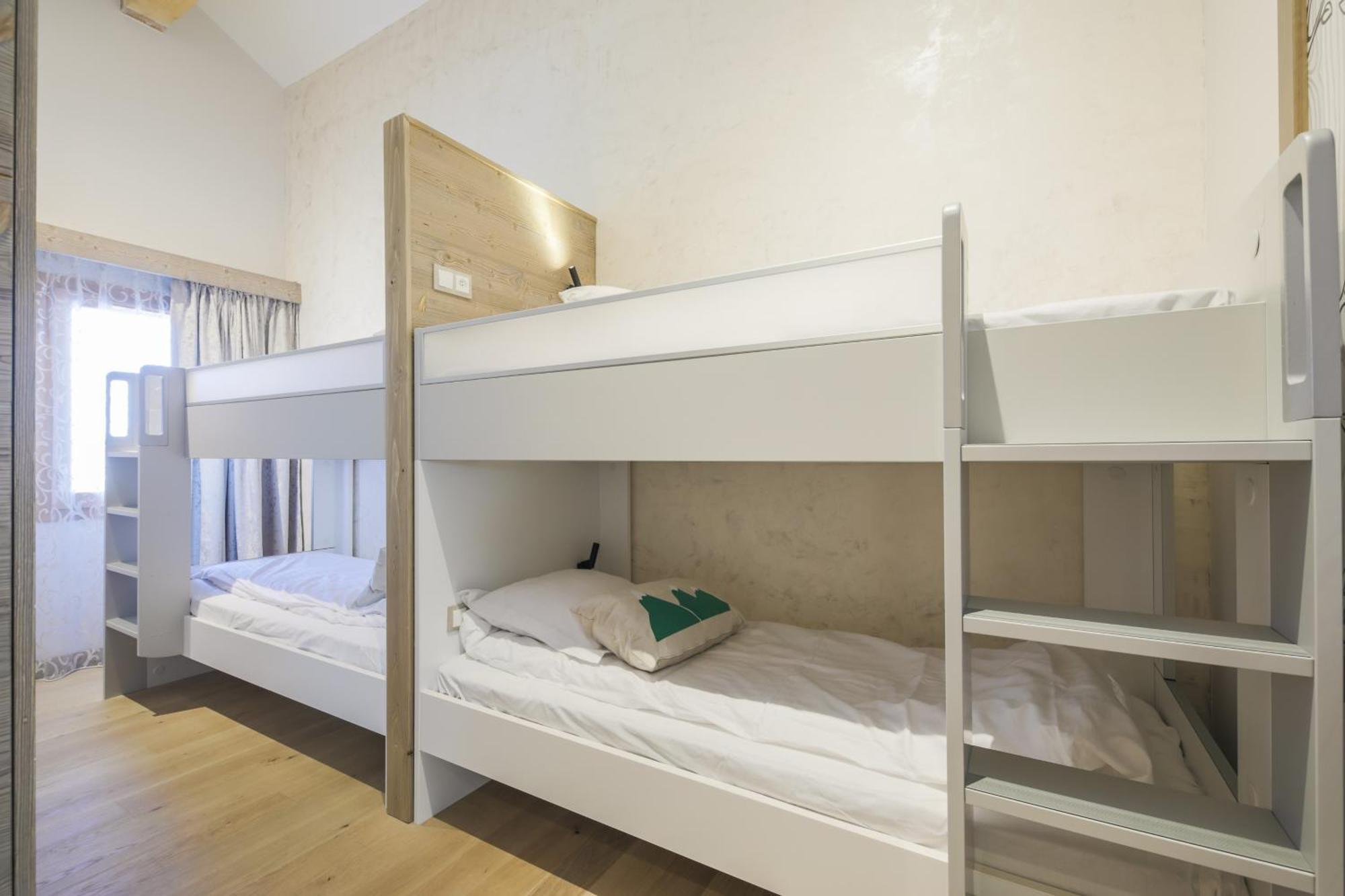Residence L Hevana - Maeva Home Meribel Room photo