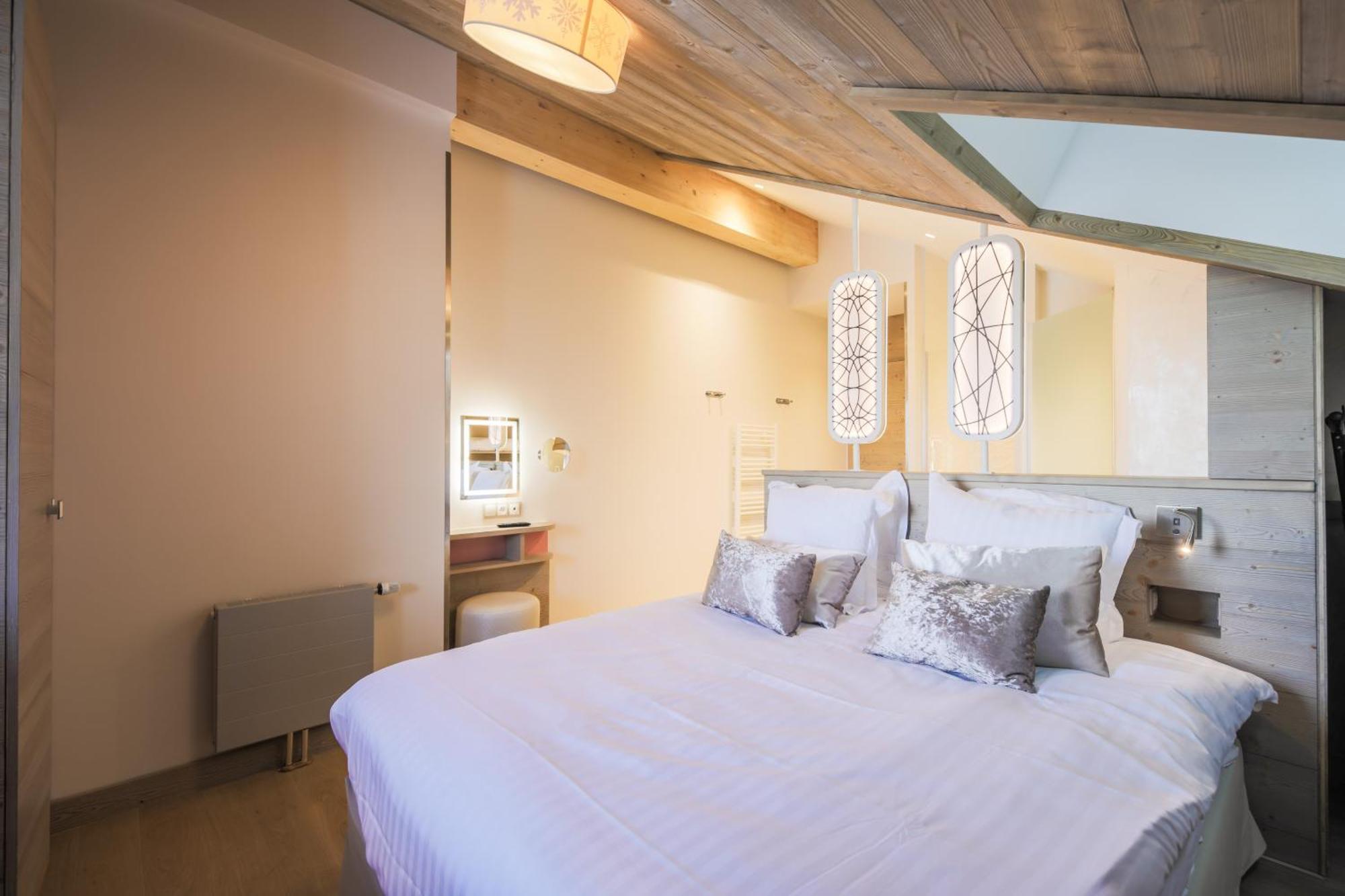 Residence L Hevana - Maeva Home Meribel Room photo